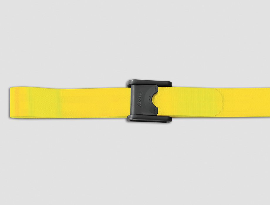 Posey® EZ Clean Gait Belt