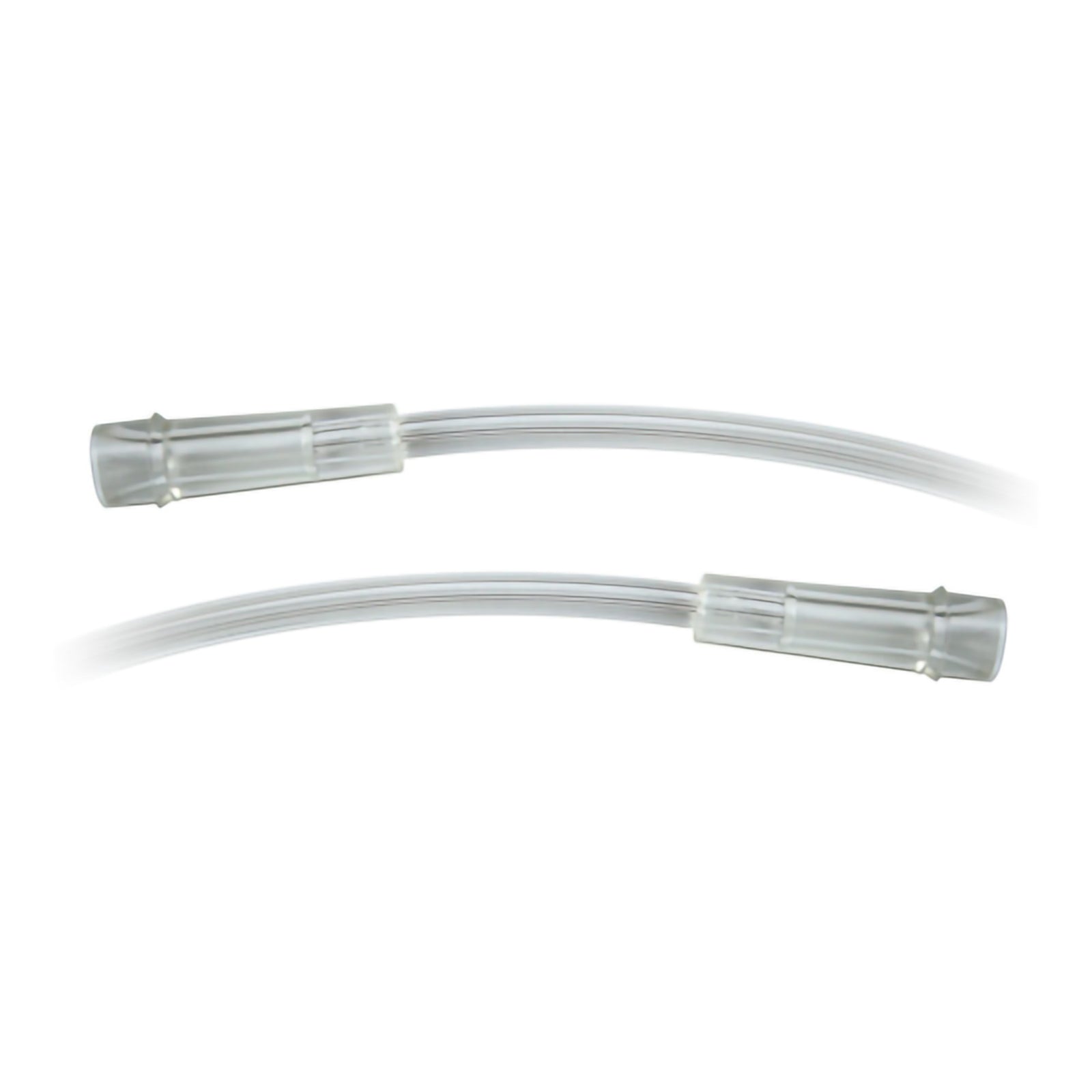 SUNSET HEALTHCAR Oxygen Supply Tubing, 50 ft, Clear