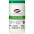 Clorox Healthcare Hydrogen Peroxide Disinfectant Cleaner