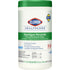 Clorox Healthcare Hydrogen Peroxide Disinfectant Cleaner
