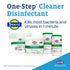 Clorox Healthcare Hydrogen Peroxide Disinfectant Cleaner