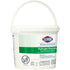 Clorox Healthcare Hydrogen Peroxide Disinfectant Cleaner