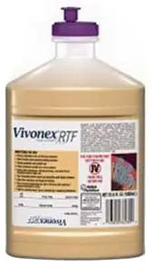 Vivonex RTF Elemental Diet Ready-to-Feed Liquid