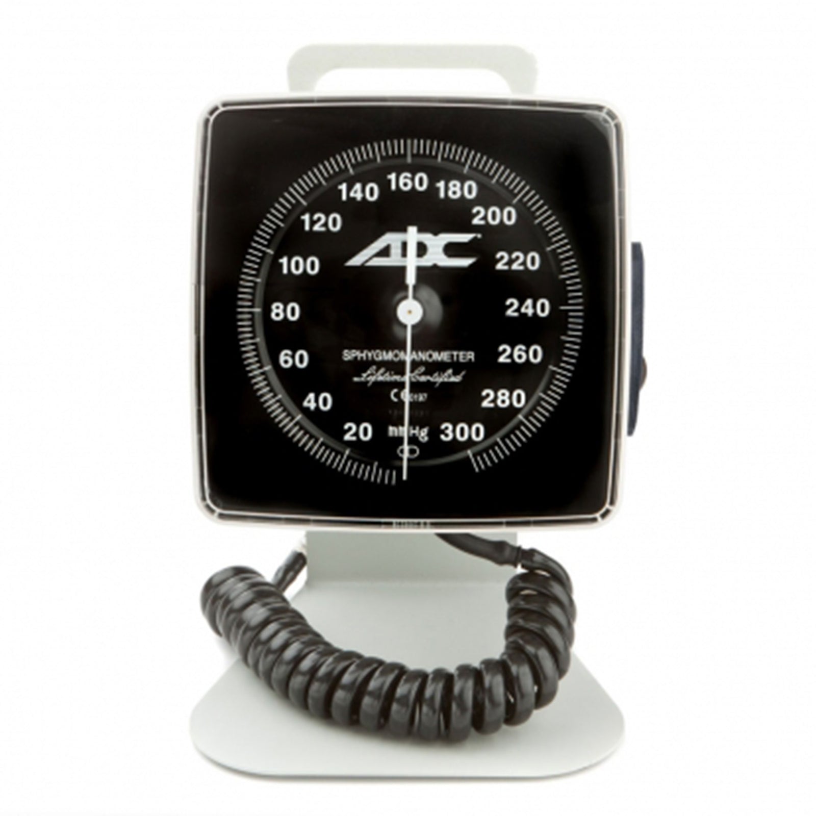 Diagnostix 750 Series Aneroid Sphygmomanometer with Adult Cuff (23-40 cm)
