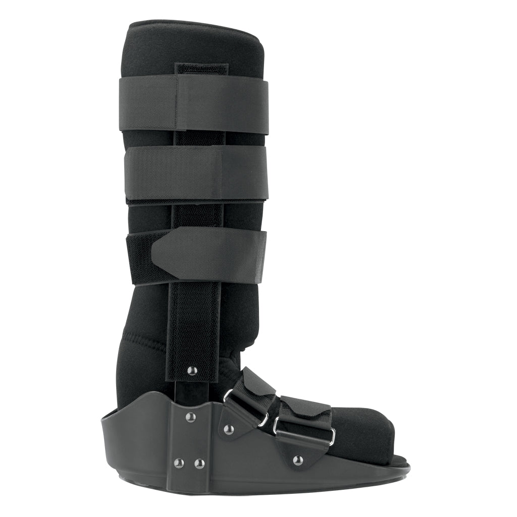 Breg Fixed Non-Pneumatic Walker Boot