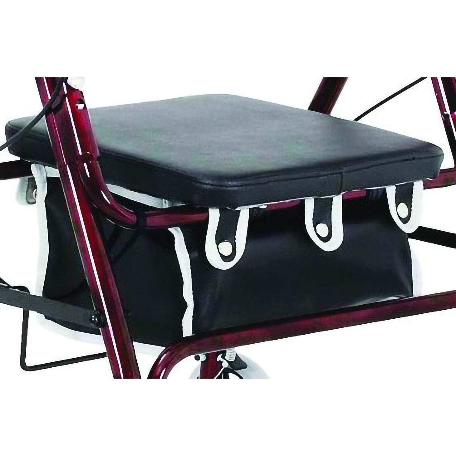 Merits Health Rollator Bag for 462-464 3-Wheeled Rollators