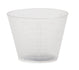McKesson MedSurg Graduated Medicine Cup, 1 oz