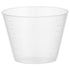 McKesson MedSurg Graduated Medicine Cup, 1 oz