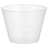 McKesson MedSurg Graduated Medicine Cup, 1 oz