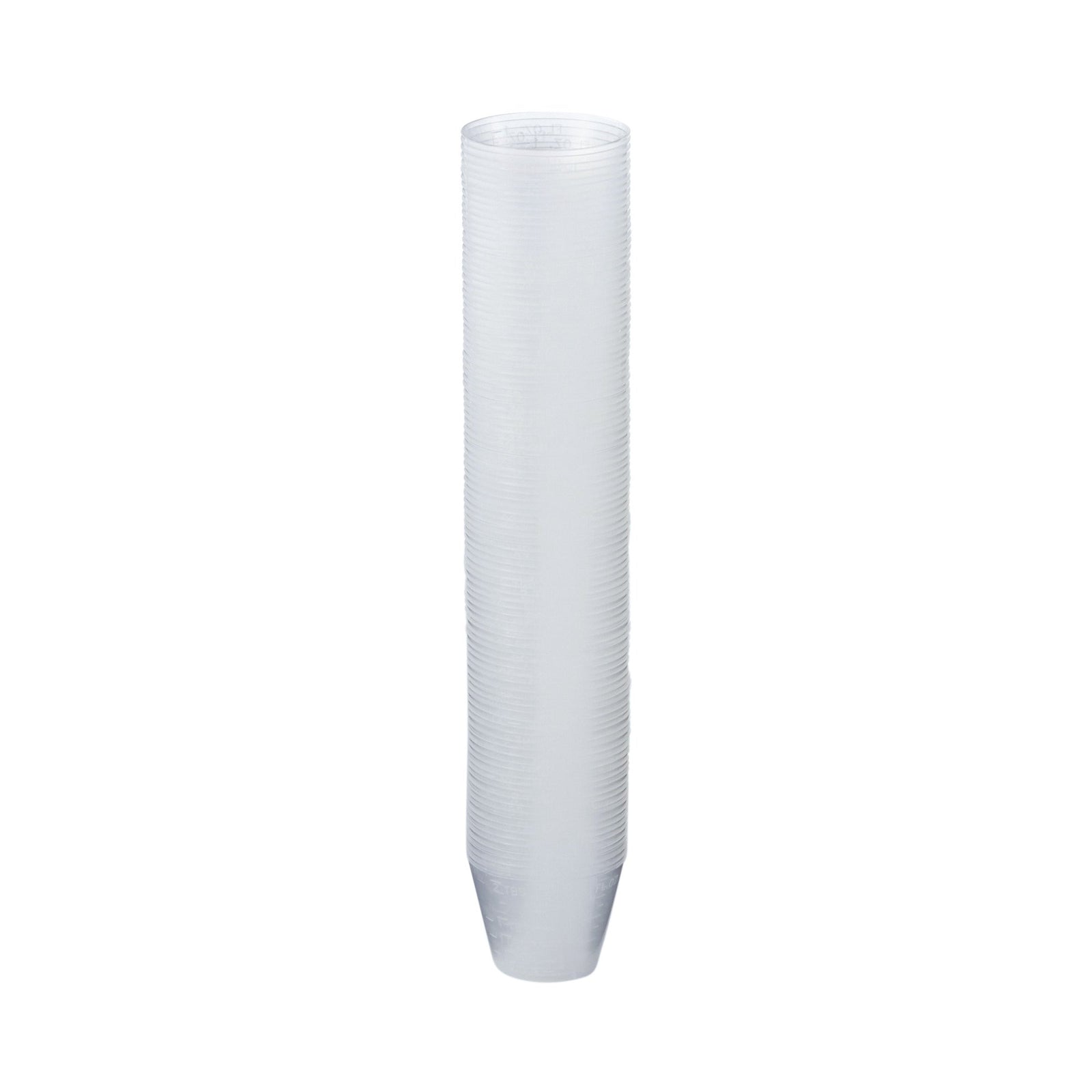 McKesson MedSurg Graduated Medicine Cup, 1 oz