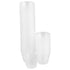 McKesson MedSurg Graduated Medicine Cup, 1 oz