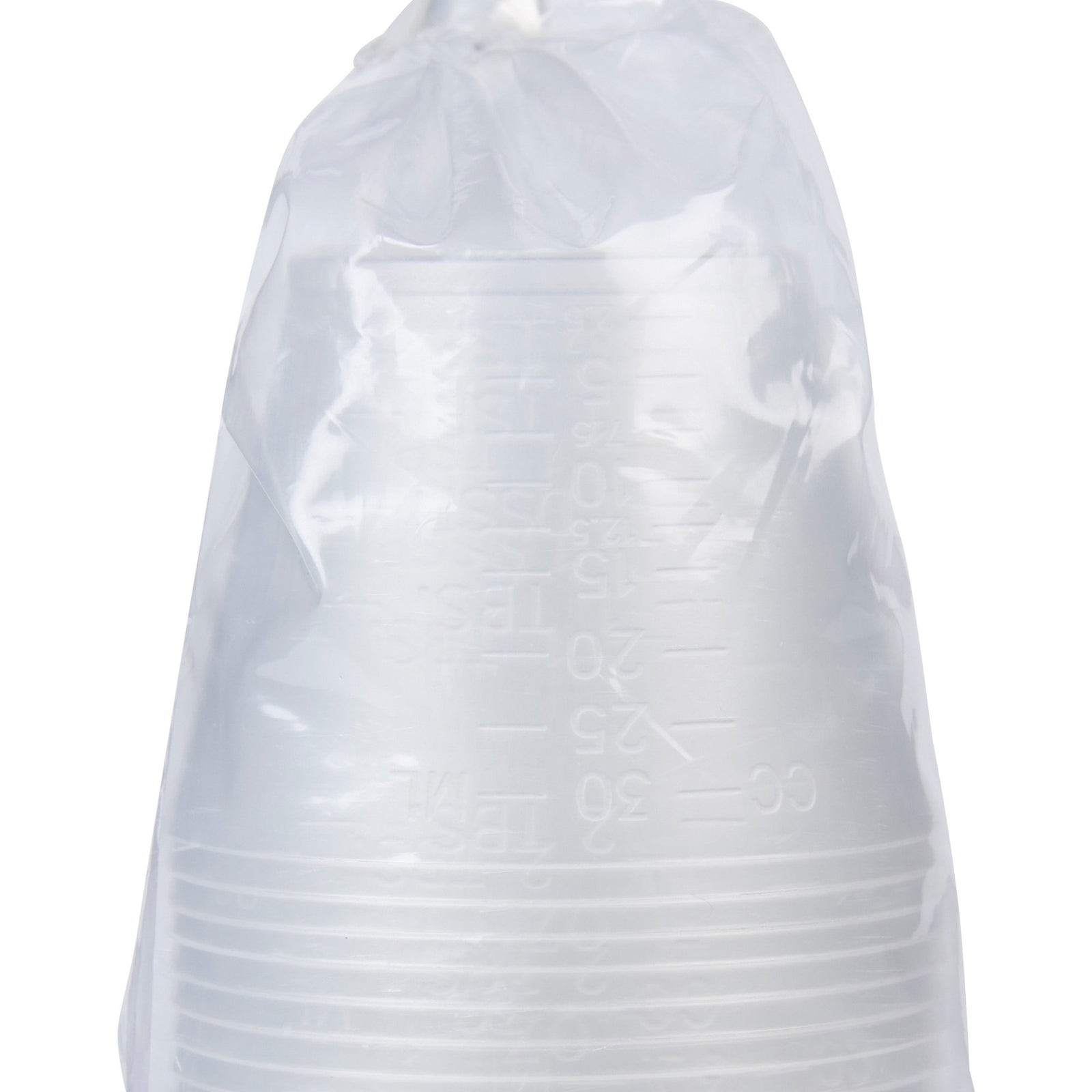McKesson MedSurg Graduated Medicine Cup, 1 oz