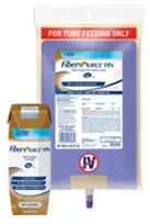 Nestle Fibersource HN Enteral Nutrition Formula