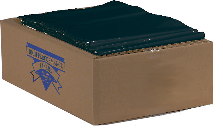 Colonial Bag Extra Heavy Trash Liners