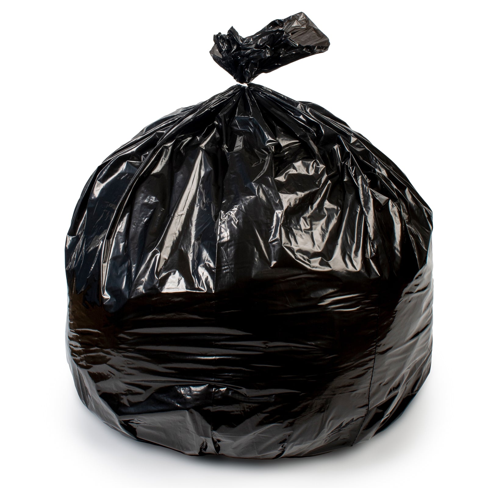 Colonial Bag Extra Heavy Trash Liners