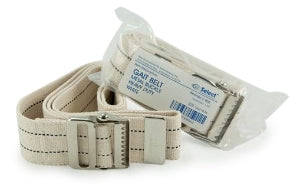 McKesson Heavy Duty Gait Belt
