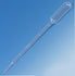 Transfer Pipette 5 mL 0.25 mL Graduation Increments Sterile