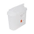 McKesson Prevent® Sharps Container with Translucent Base