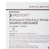 McKesson Prevent® Sharps Container with Translucent Base