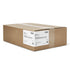 McKesson Prevent® Sharps Container Cabinet with Glove Box - 15H x 12.25W x 4.75D Inch
