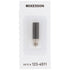 McKesson MedSurg Diagnostic Lamp Bulb for Vaginal Specula, 4.6 Volt