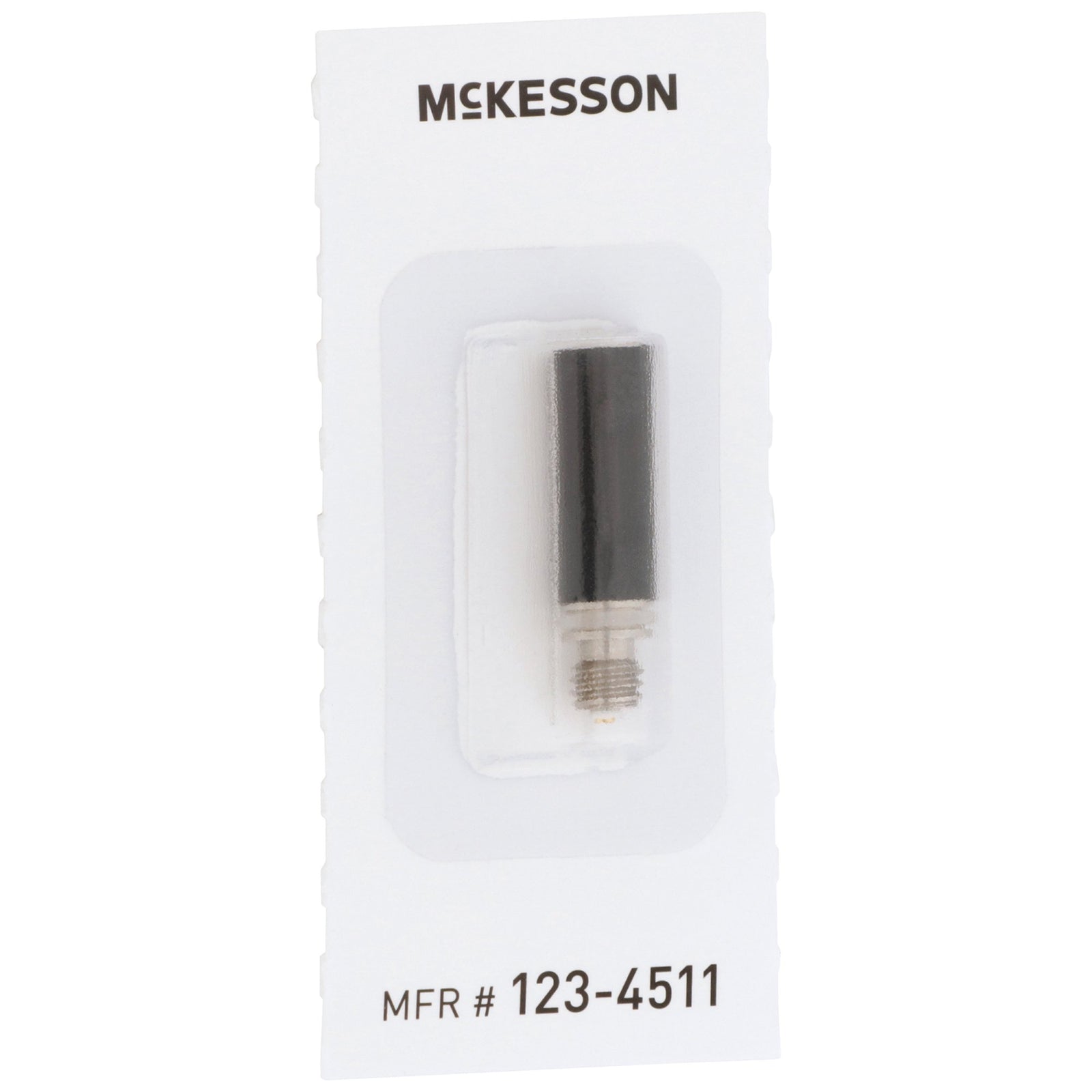McKesson MedSurg Diagnostic Lamp Bulb for Vaginal Specula, 4.6 Volt