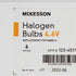McKesson MedSurg Diagnostic Lamp Bulb for Vaginal Specula, 4.6 Volt