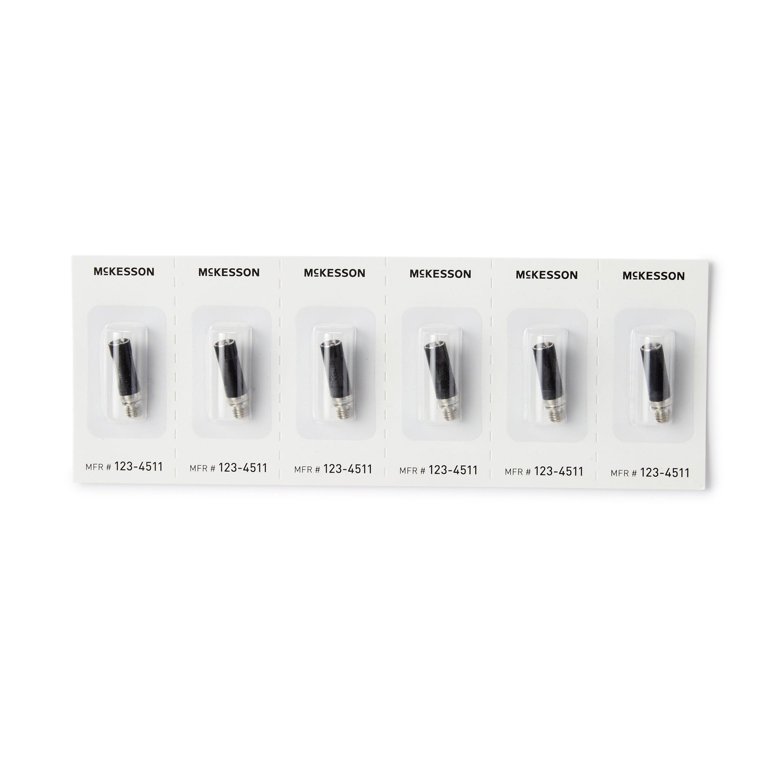 McKesson MedSurg Diagnostic Lamp Bulb for Vaginal Specula, 4.6 Volt