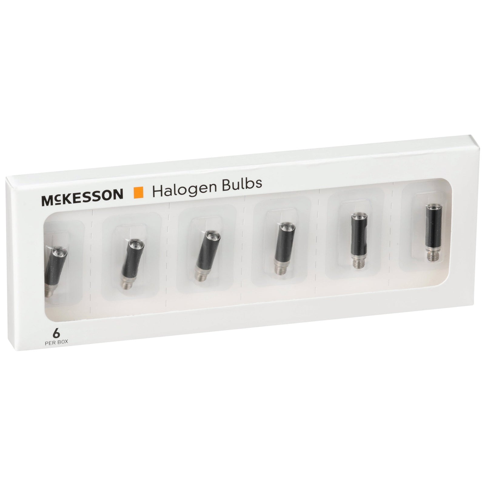 McKesson MedSurg Diagnostic Lamp Bulb for Vaginal Specula, 4.6 Volt
