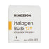 McKesson Halogen Exam Light Replacement Bulb 12V 35W