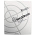 BRiGGS Healthcare MediRule Wound Measuring Device, 4.5 x 6 Inch