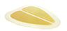 DermaFilm® Sacral Hydrocolloid Dressing 6 x 7 Inch