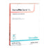 DermaFilm® Sacral Hydrocolloid Dressing 6 x 7 Inch