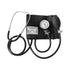 HealthSmart® Adult Blood Pressure Monitor with Stethoscope - 25 to 36 cm Cuff