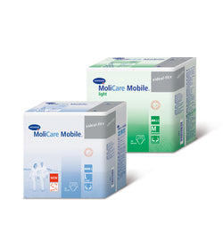 MoliCare Premium Mobile 6D Absorbent Underwear