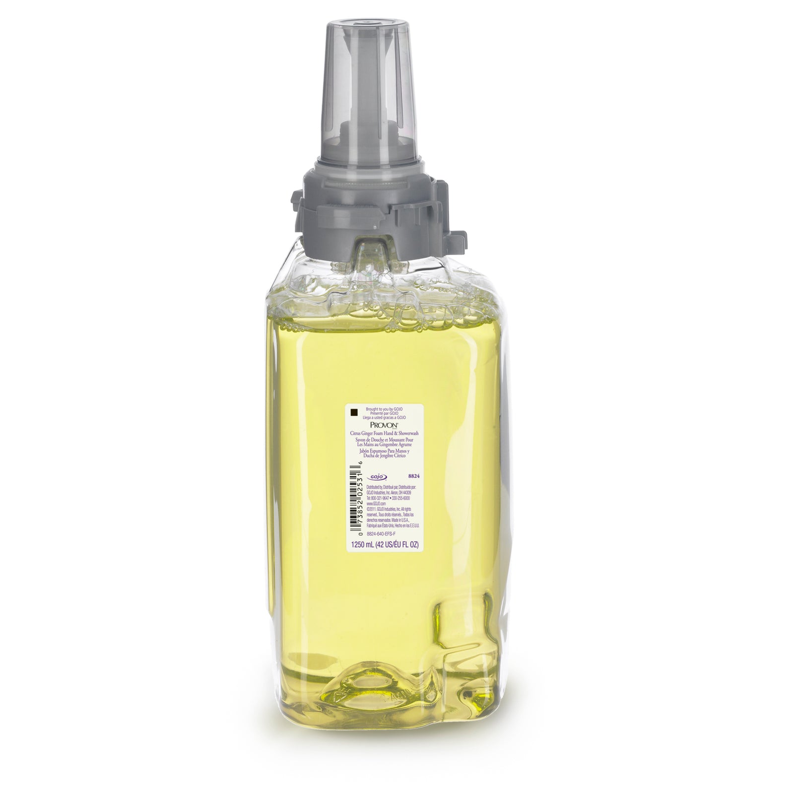 PROVON� Shampoo and Body Wash Dispenser Refill