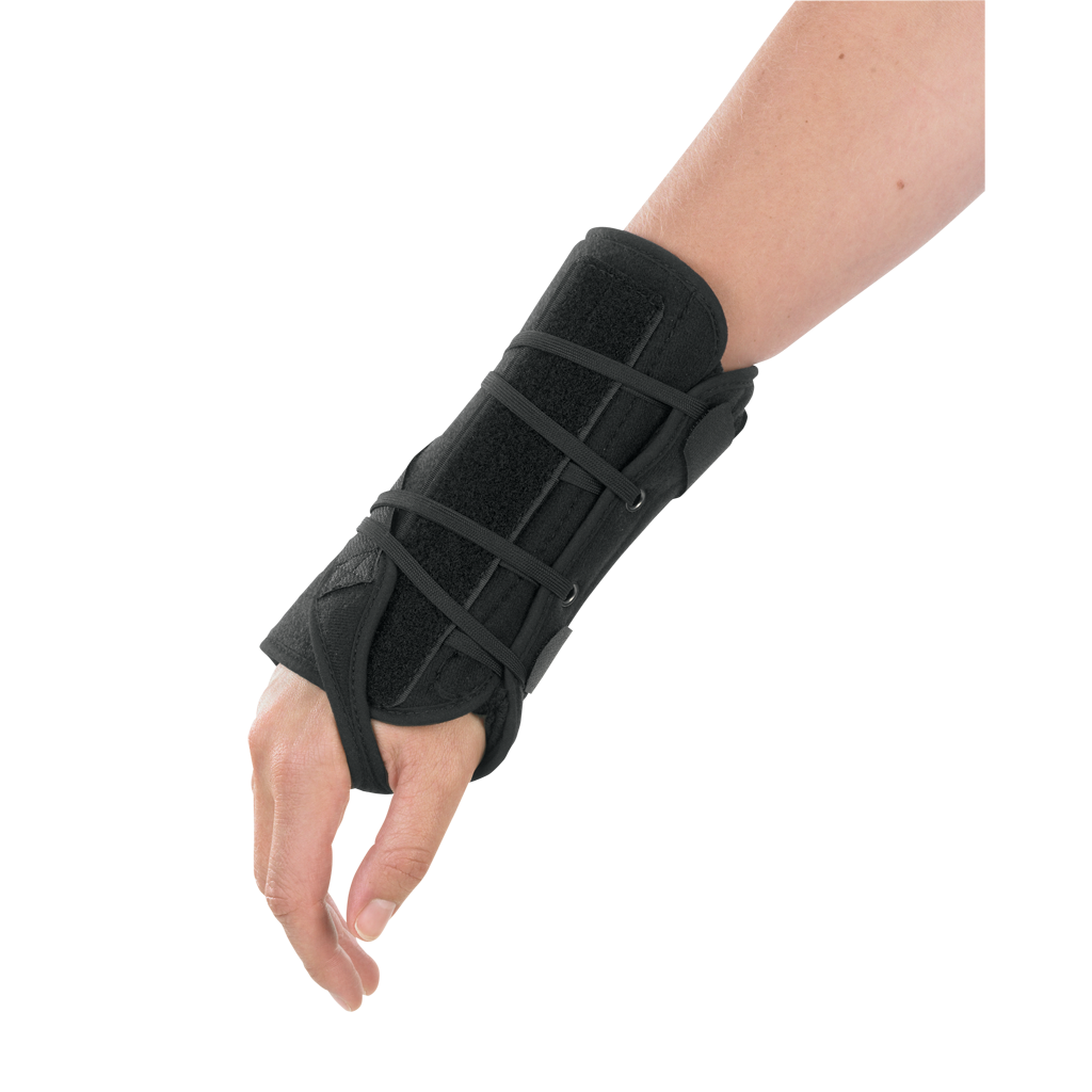 Breg Wrist Brace, Right, Universal