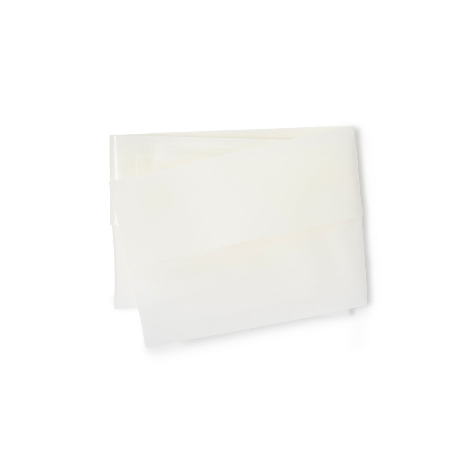 Cardinal General Purpose Towel Drape with Adhesive Strip 18 W X 12 L Inch Sterile