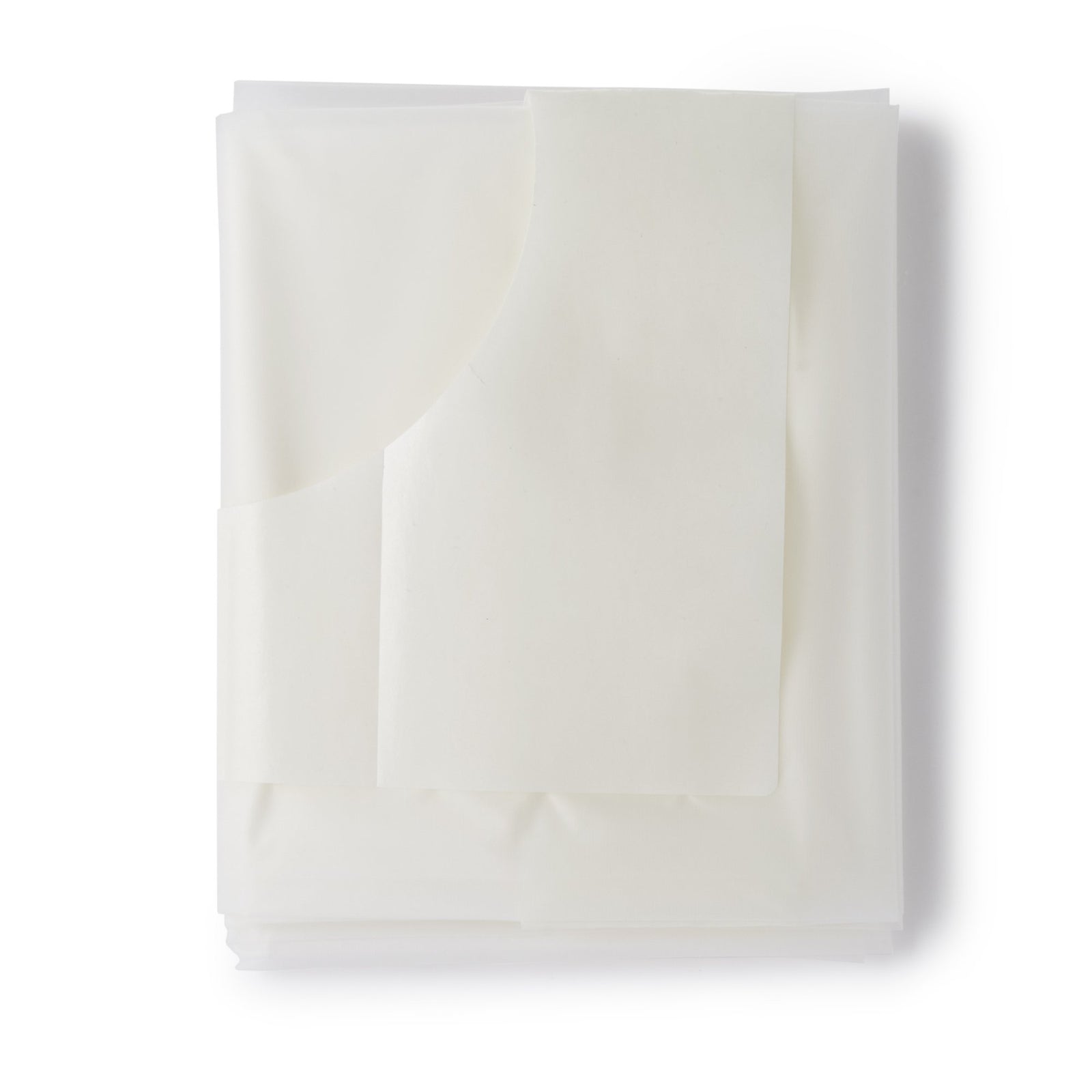 Cardinal Health Orthopedic Poly U-Drape 48" x 52" Sterile
