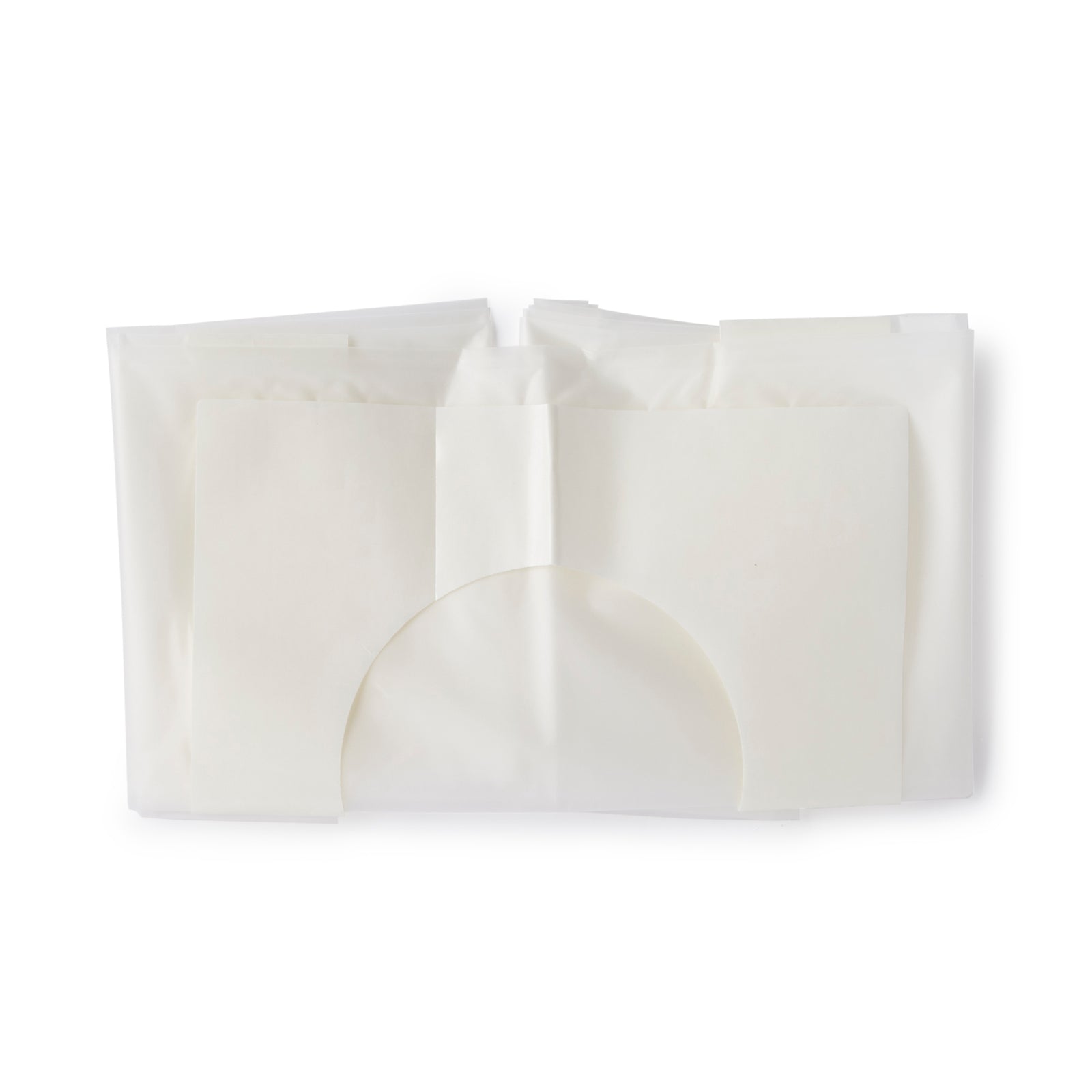 Cardinal Health Orthopedic Poly U-Drape 48" x 52" Sterile