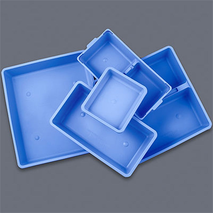 Sklar Instrument Tray Plastic 0.5 x 5.4 Inch