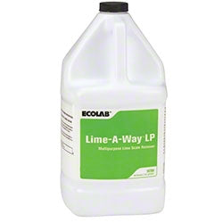 Lime-A-Way® Acid Based Hard Water / Lime Scale Remover