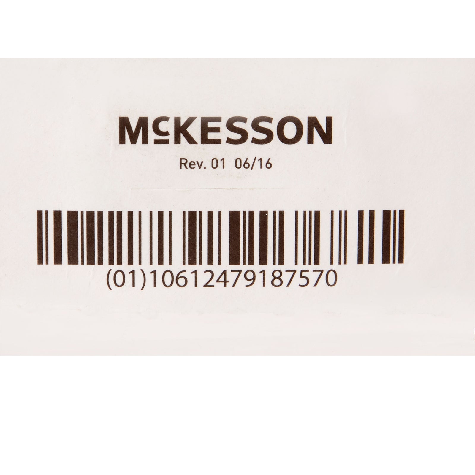 McKesson Halogen Otoscope Replacement Bulb