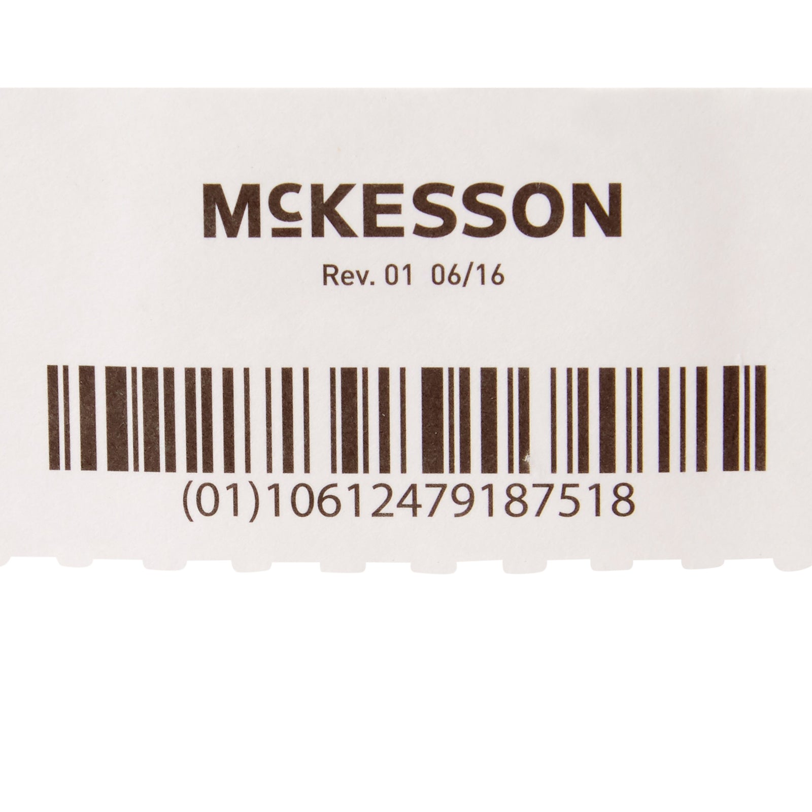 McKesson Halogen Otoscope Replacement Bulb