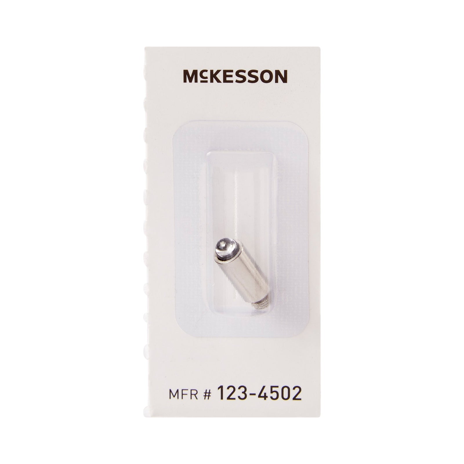 McKesson Halogen Otoscope Replacement Bulb