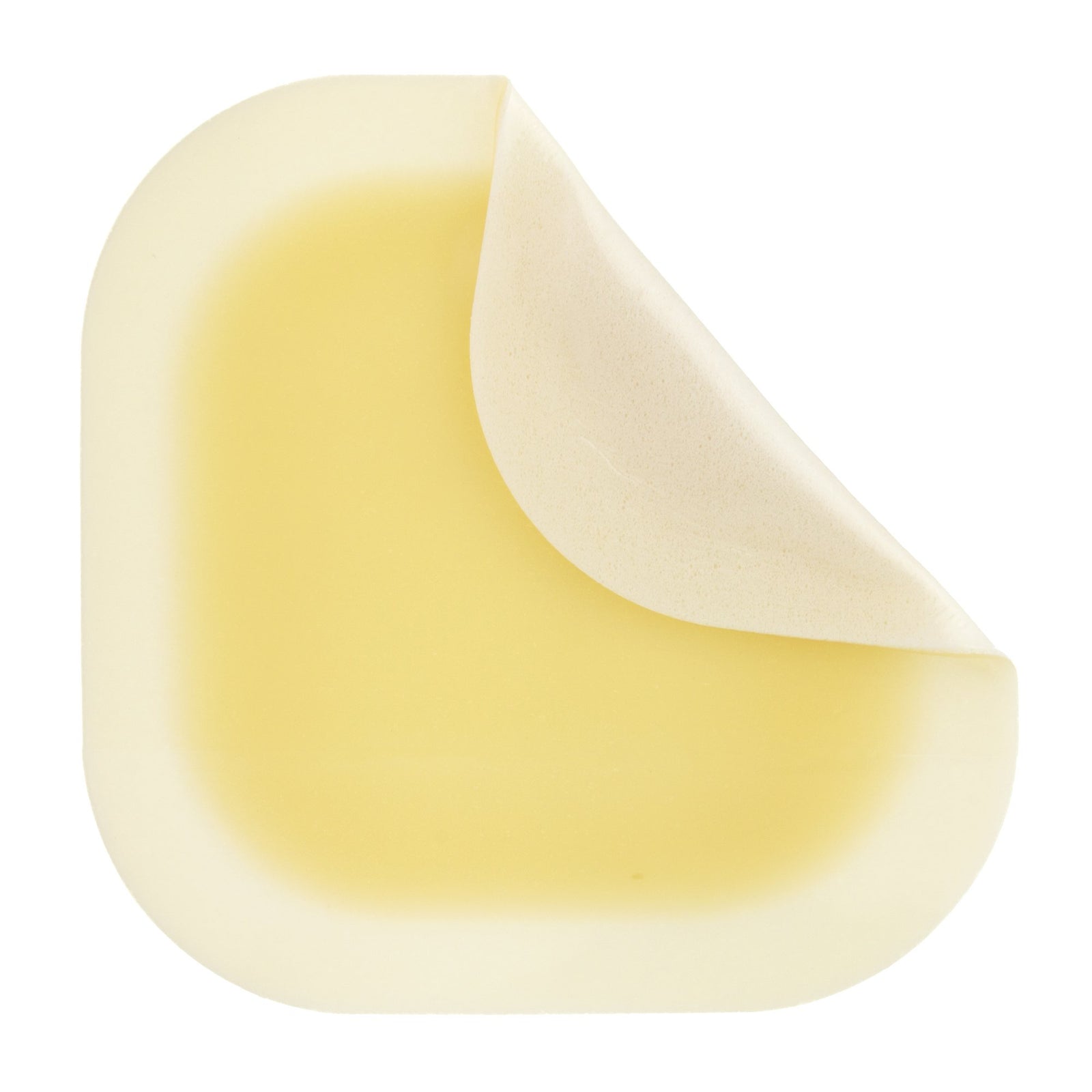Thin Hydrocolloid Dressing 6 x 6 Inch