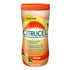 Citrucel® Orange Flavor Fiber Supplement Powder