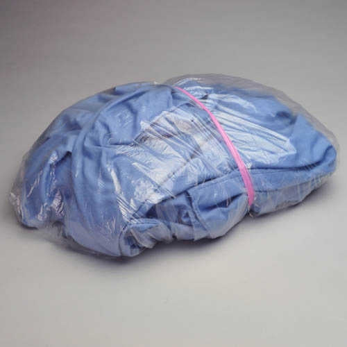 LK® Hot Water Soluble Laundry Hamper Bags