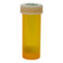 Prescription Vial Amber with Child-Resistant Cap
