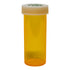 Prescription Vial Amber with Child-Resistant Cap